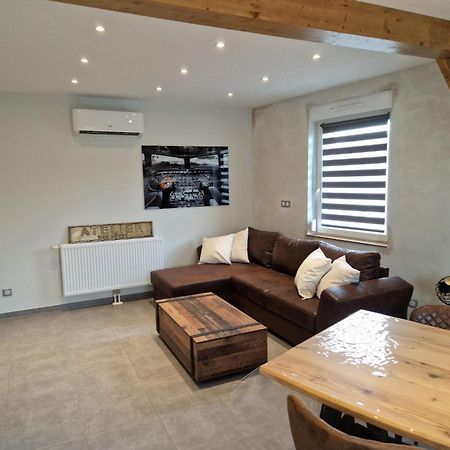 Appartement, Proche Europa-Park Colmar Strasbourg Sundhouse Kültér fotó
