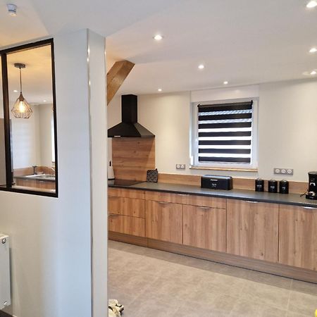 Appartement, Proche Europa-Park Colmar Strasbourg Sundhouse Kültér fotó