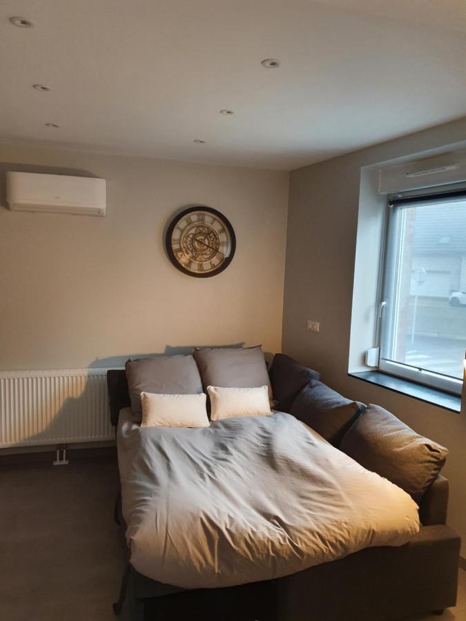 Appartement, Proche Europa-Park Colmar Strasbourg Sundhouse Kültér fotó