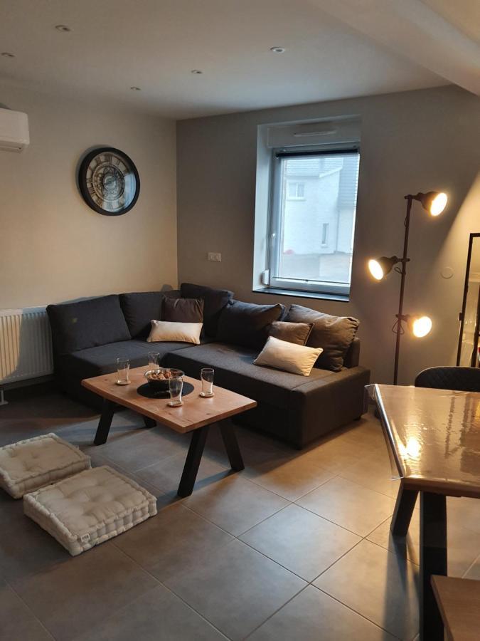 Appartement, Proche Europa-Park Colmar Strasbourg Sundhouse Kültér fotó