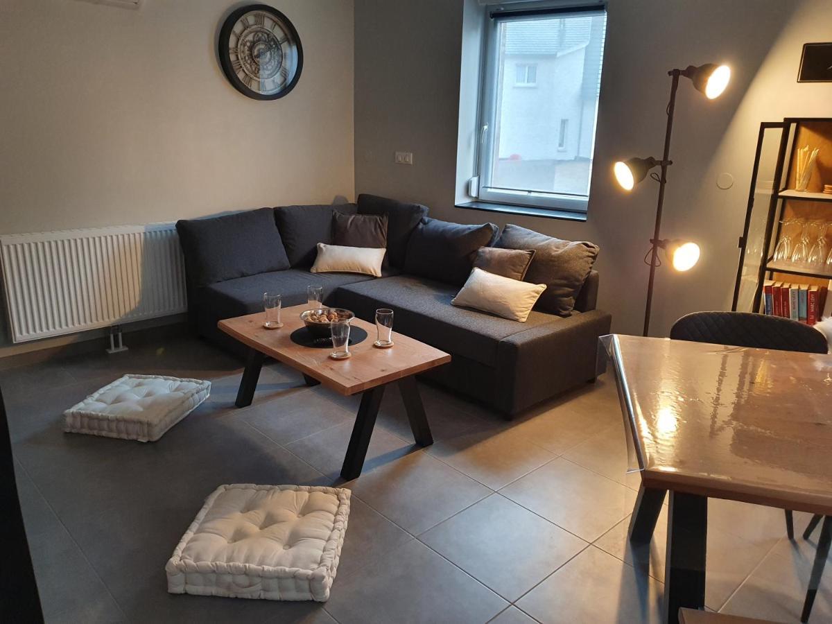 Appartement, Proche Europa-Park Colmar Strasbourg Sundhouse Kültér fotó