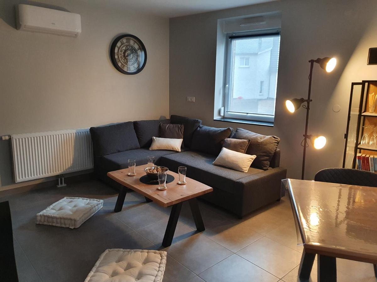 Appartement, Proche Europa-Park Colmar Strasbourg Sundhouse Kültér fotó