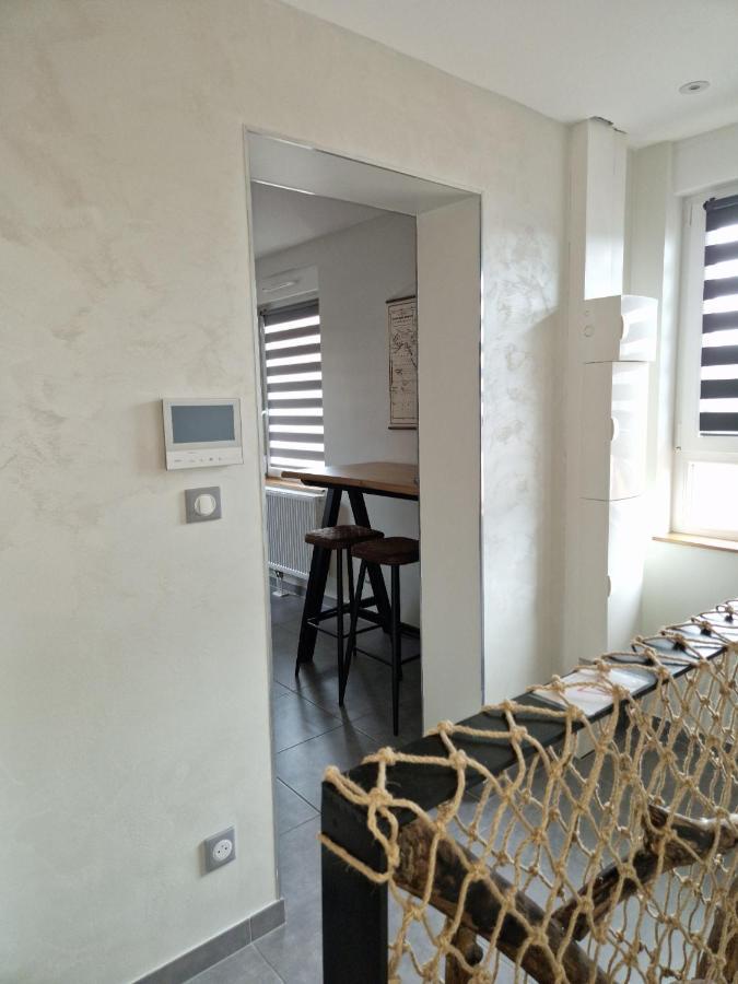 Appartement, Proche Europa-Park Colmar Strasbourg Sundhouse Kültér fotó