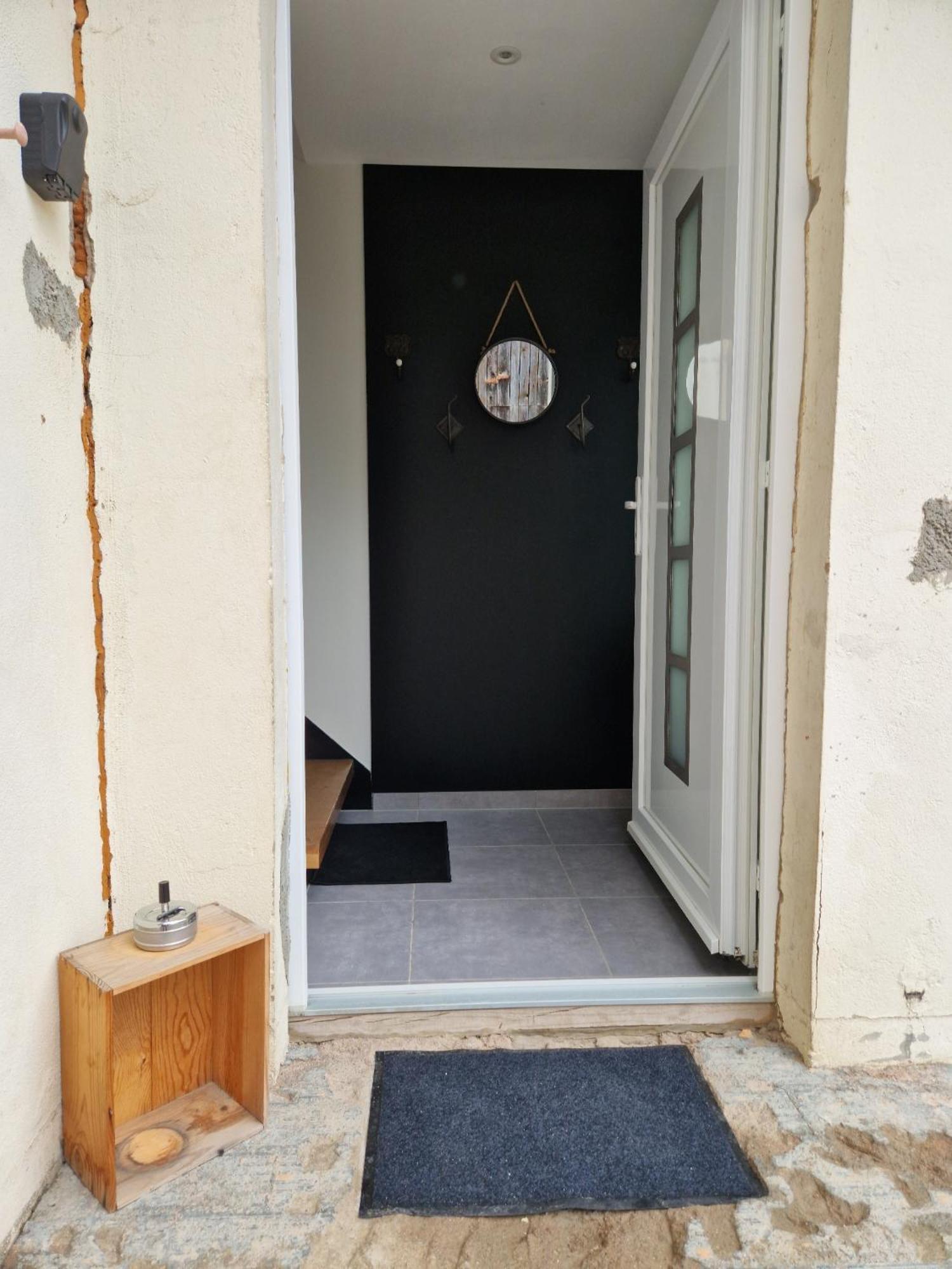 Appartement, Proche Europa-Park Colmar Strasbourg Sundhouse Kültér fotó