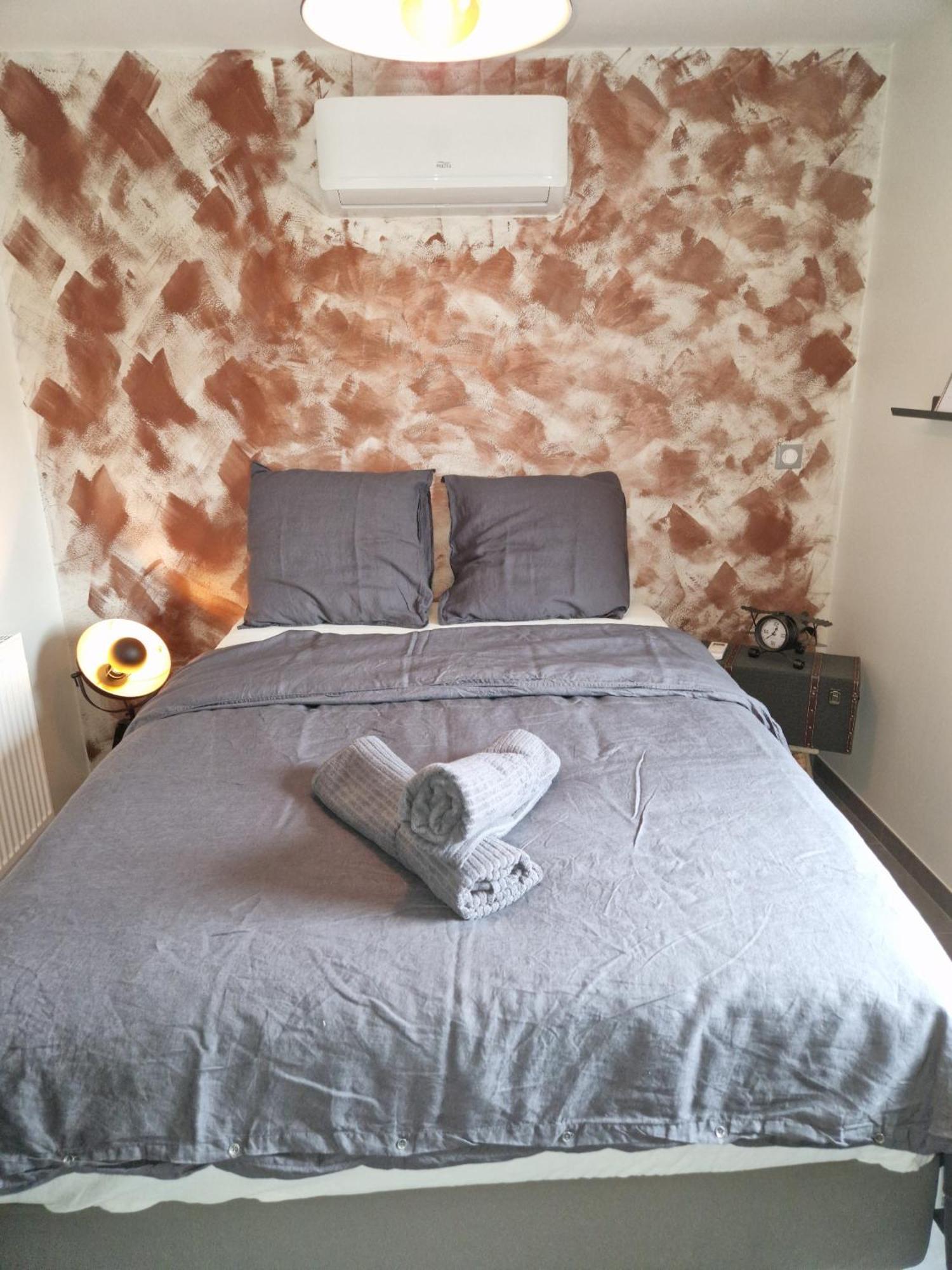 Appartement, Proche Europa-Park Colmar Strasbourg Sundhouse Kültér fotó