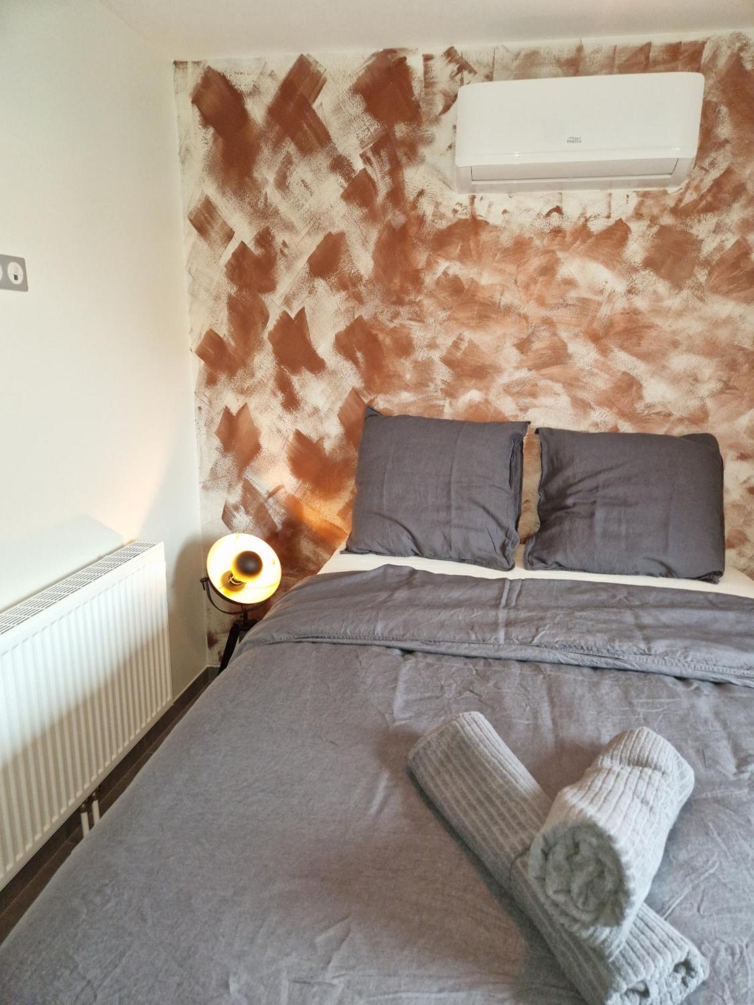 Appartement, Proche Europa-Park Colmar Strasbourg Sundhouse Kültér fotó