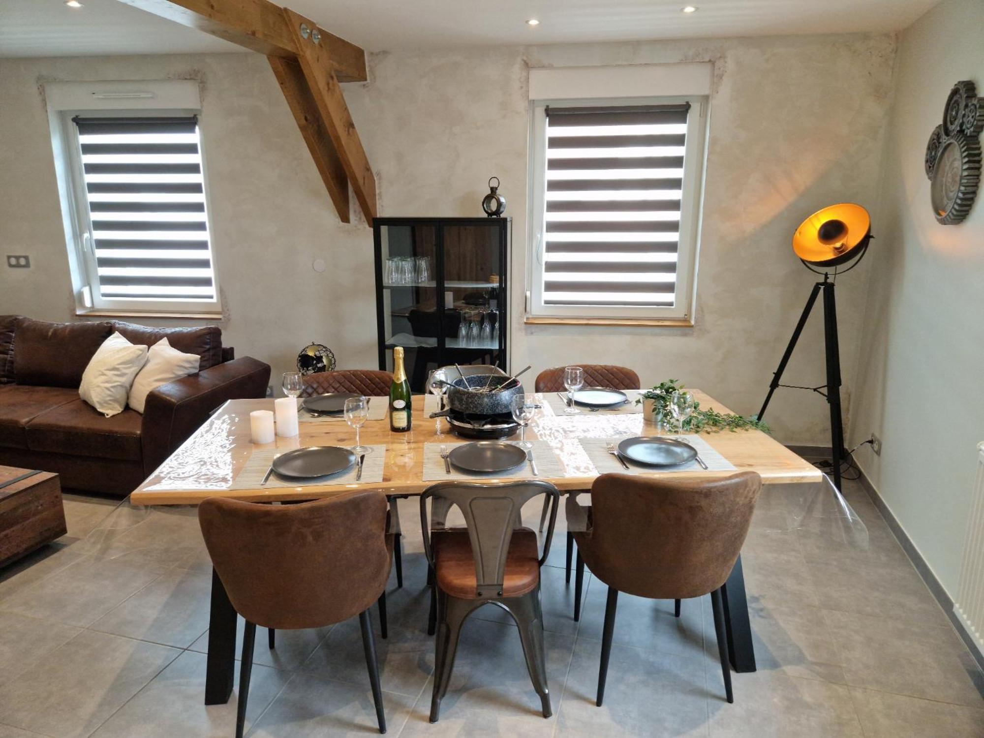 Appartement, Proche Europa-Park Colmar Strasbourg Sundhouse Kültér fotó